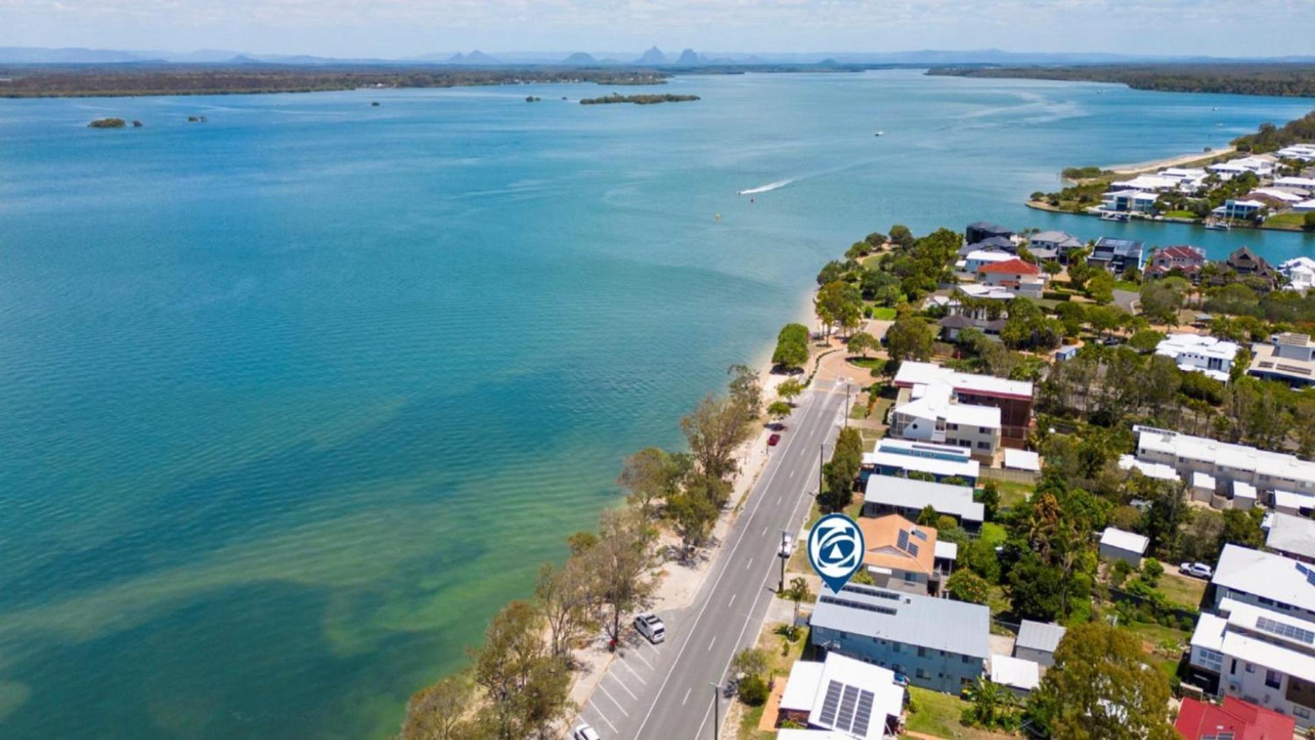 Fishing And Swimming At Your Doorstep - Sylvan Beach Esp, Bellara Villa Exterior photo