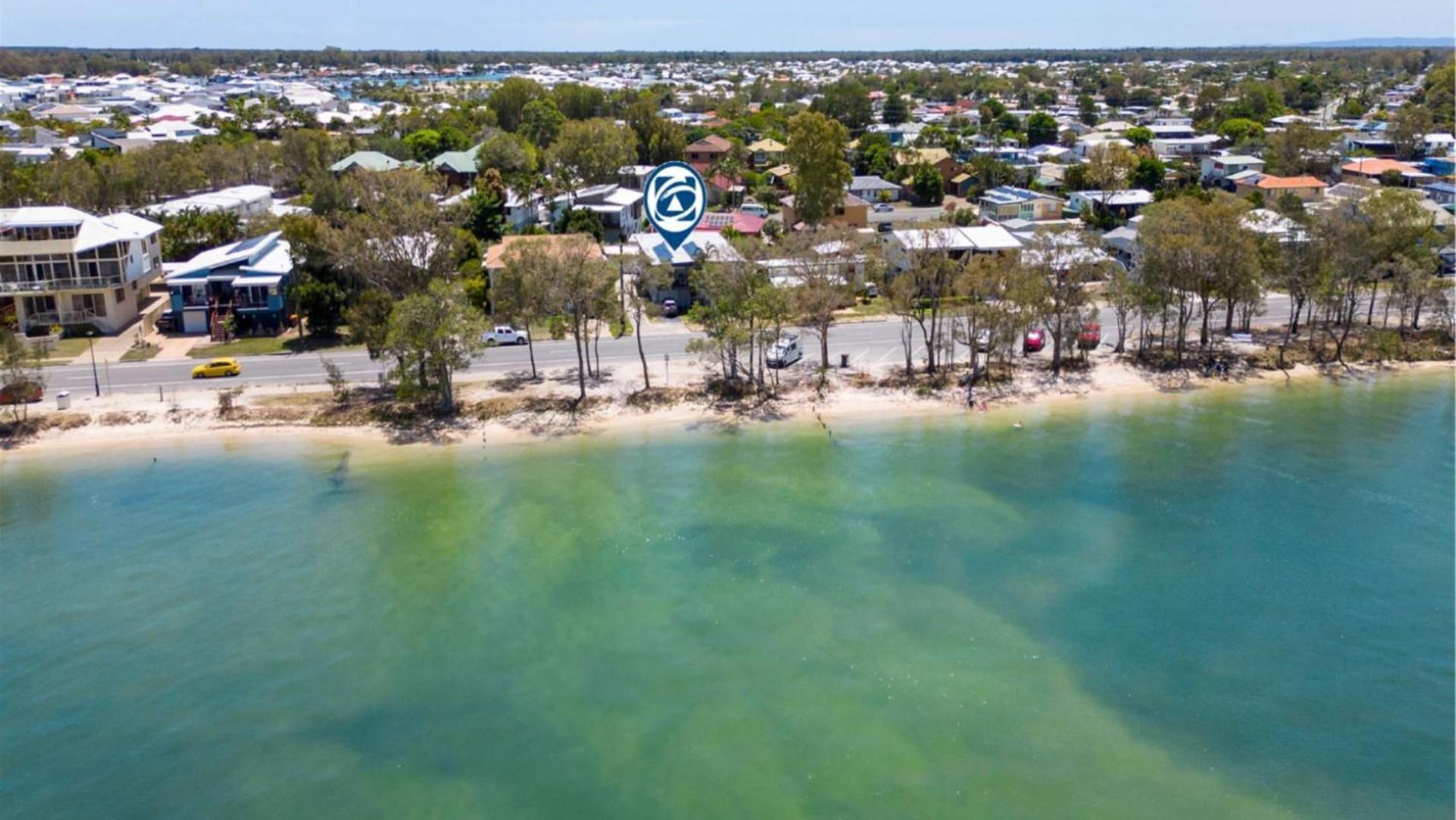 Fishing And Swimming At Your Doorstep - Sylvan Beach Esp, Bellara Villa Exterior photo