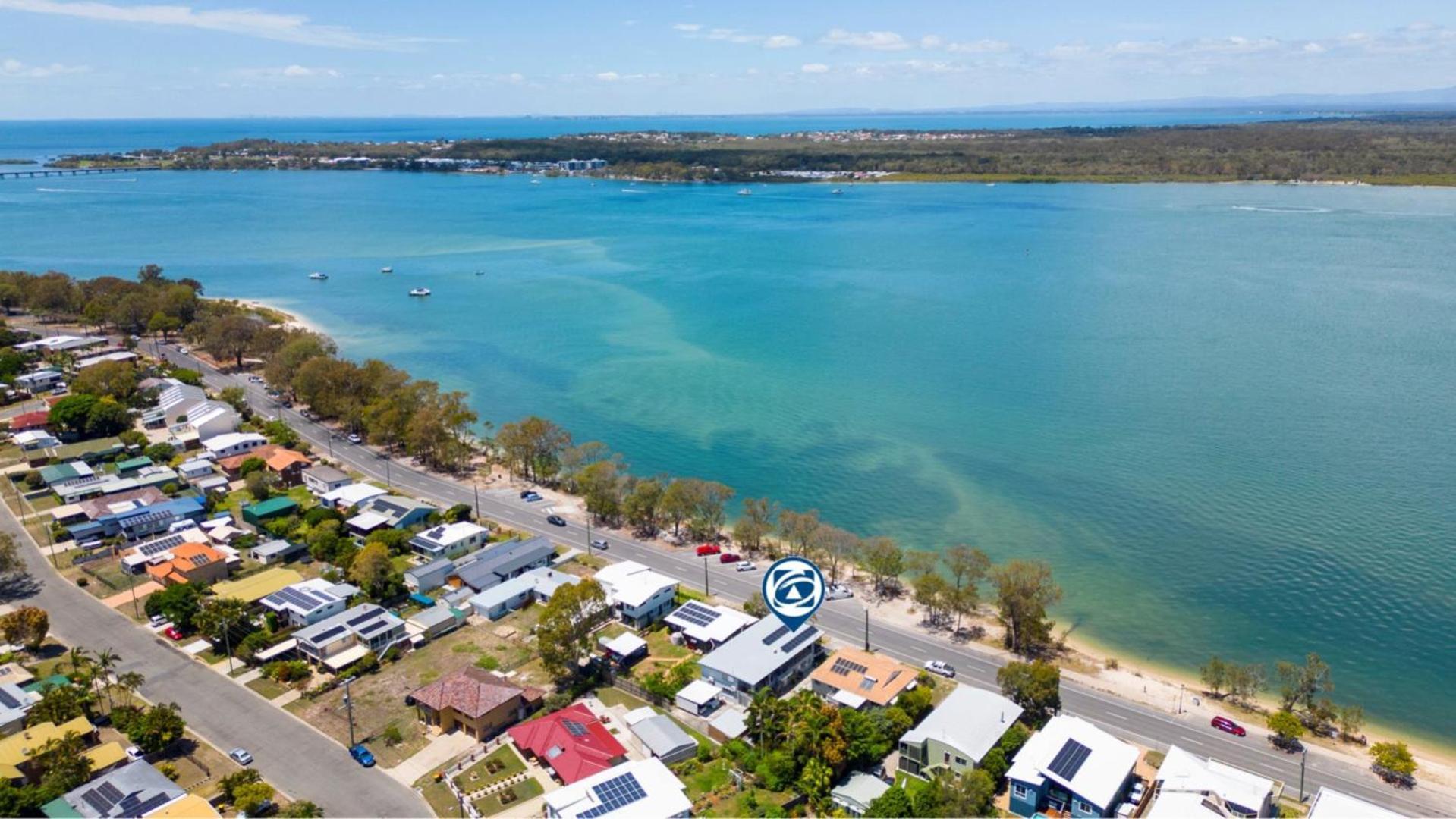 Fishing And Swimming At Your Doorstep - Sylvan Beach Esp, Bellara Villa Exterior photo