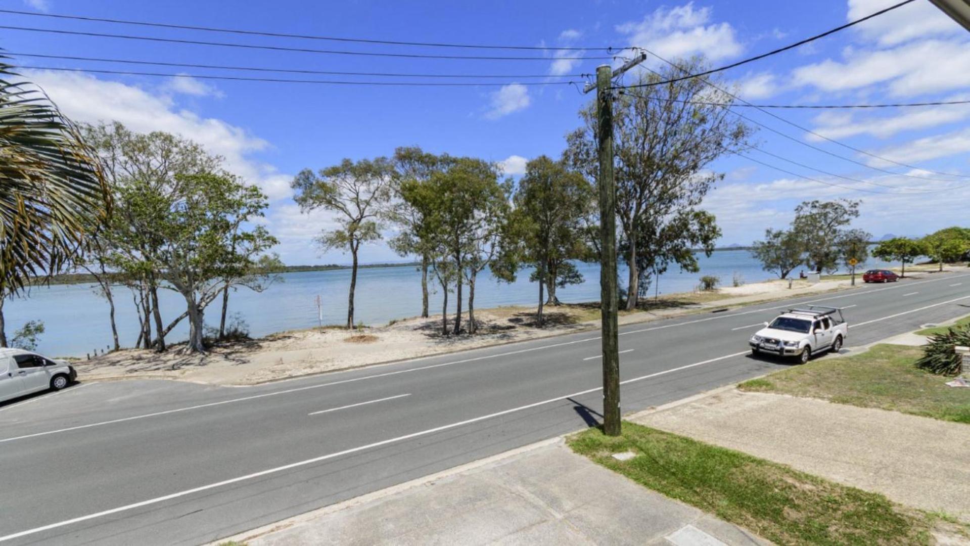 Fishing And Swimming At Your Doorstep - Sylvan Beach Esp, Bellara Villa Exterior photo